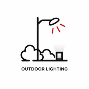 Outdoor Lighting