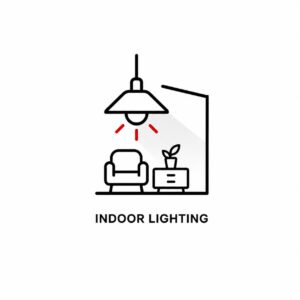 Indoor lighting